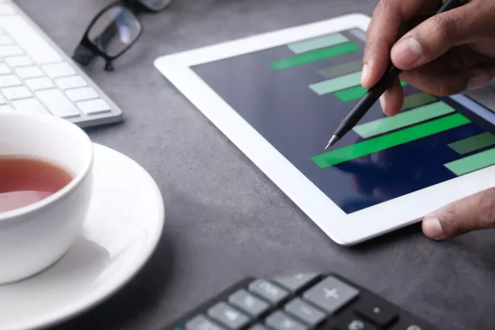 Zeiterfassung maßgeschneidert und modular erweiterbar