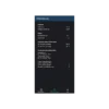 Infomationen zum Zeitkonto in der Timemaster App einsehbar