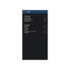 Aktuelle Infomationen zum Urlaub in der Timemaster App einsehbar