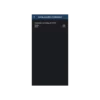 Aktuelle Informationen zur gutgeschriebenen Arbeitszeit in der Timemaster App abrufbar