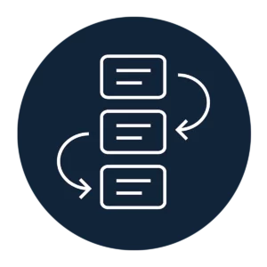 Workflow-Modul für ein Antragswesen