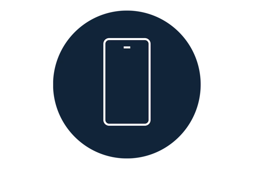 App-Modul zur mobilen Zeiterfassung