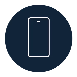 App-Modul zur mobilen Zeiterfassung