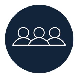 Gruppen und Hierarchien sowie Gruppenabwesenheiten