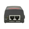 LevelOne PoE-Adapter in der Frontansicht