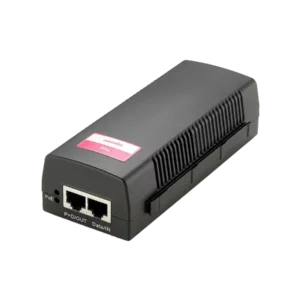 LevelOne PoE-Adapter zur Spannungseinspeisung
