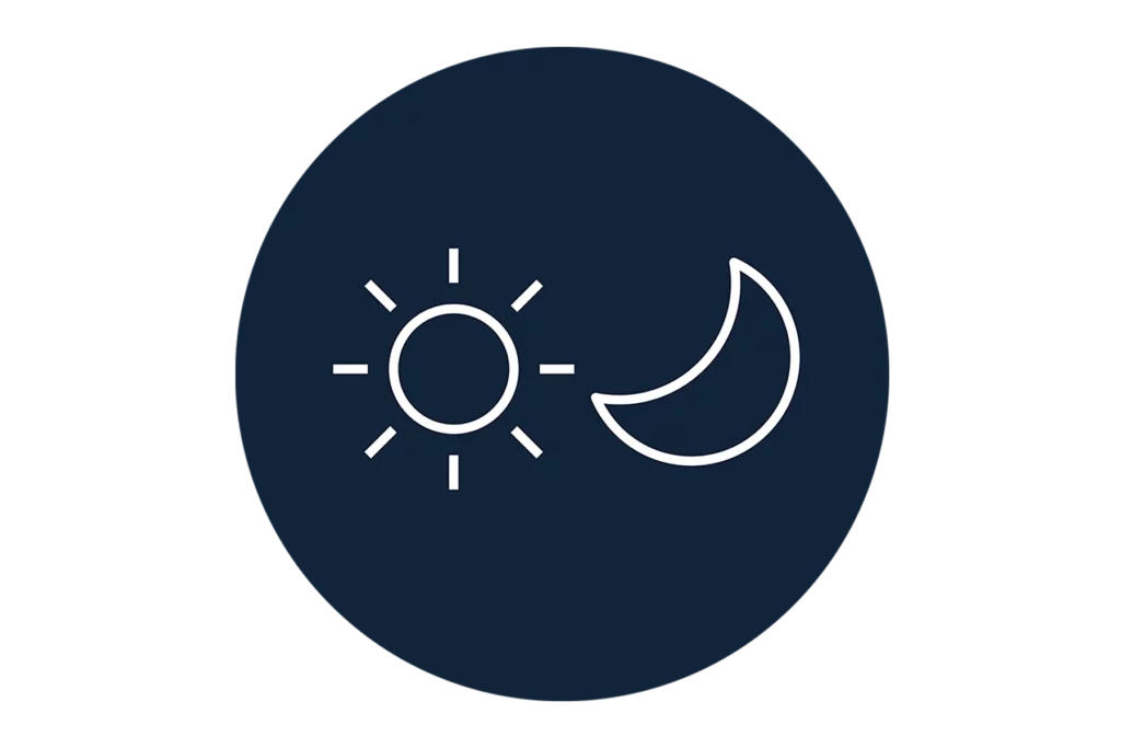 Schichtabfolgen für Mitarbeiter festlegen