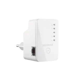 Edimax WLAN-Repeater in der Perspektive