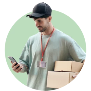 Akzeptanz und Flexibilität in allen Bereichen des Unternehmens