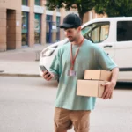 Selbstauskunft für Mitarbeiter in der Zeiterfassung