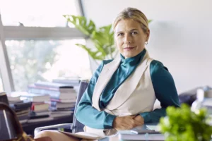 Alle Information für Führungskräfte