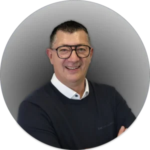 Markus Siepmann - Sales Manager