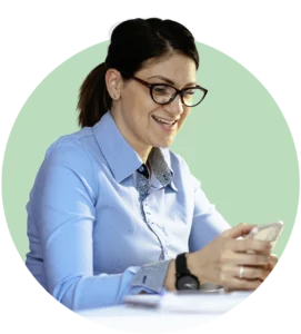 Erfassen Sie die Arbeitszeiten flexibel und rechtskonform