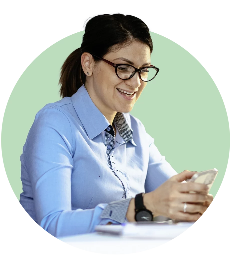 Erfassen Sie die Arbeitszeiten flexibel und rechtskonform