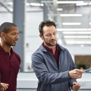 Mit Timemaster planen Sie die festen und flexiblen Arbeitstage ganz einfach