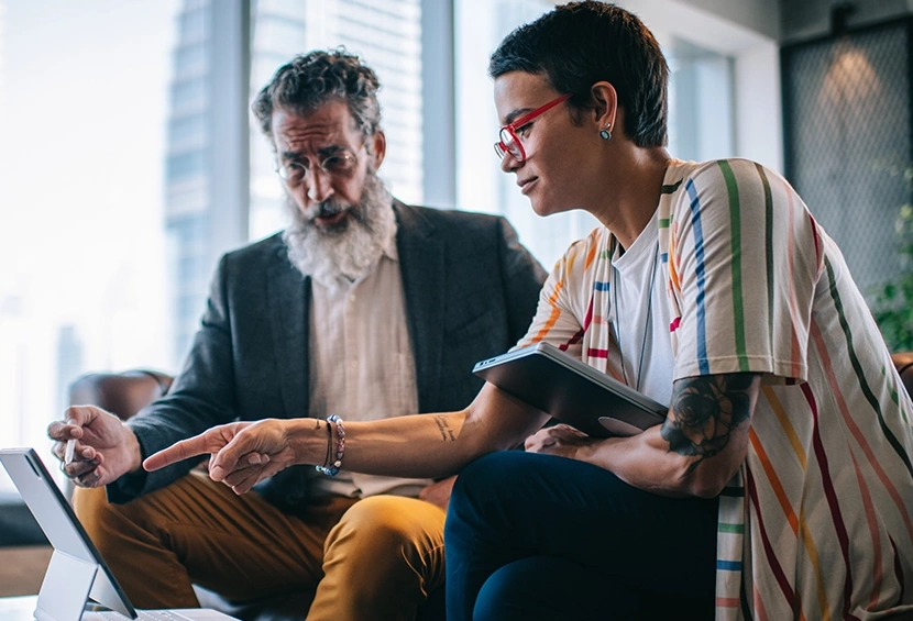 Die Video-Tutorials liefern schnelle informative Einstiegsmöglichkeiten