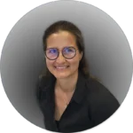 Sarah Scherz - Sales Agent