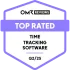 2025-q2-top-rated-badge-timetracking