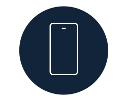 App-Modul zur mobilen Zeiterfassung