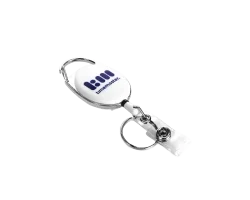 Jojo-Transponderhalter für Zeitausweis