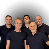 Wir unterstützen kompetent im Support mit Fachwissen